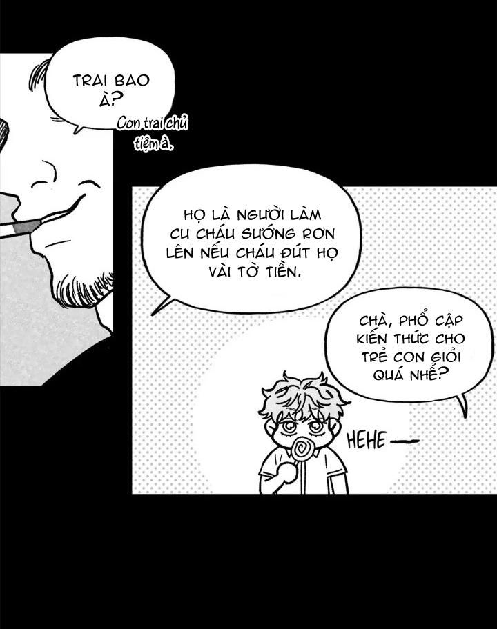 đọc truyện Yona Và Chang-il Chương 19 ảnh 7 tại Truyện Dạ Ký