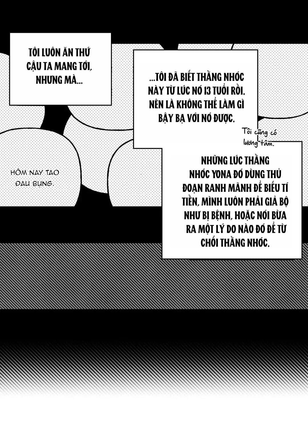 đọc truyện Yona Và Chang-il Chương 2 ảnh 3 tại Truyện Dạ Ký