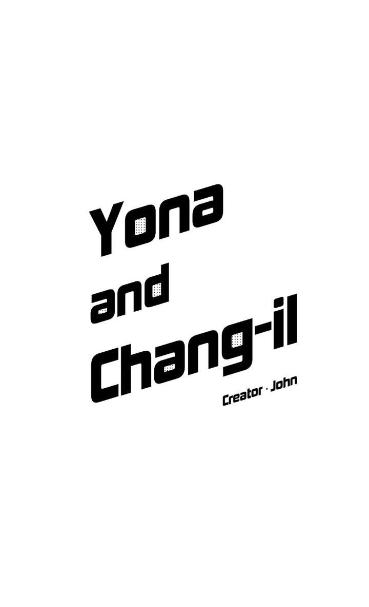 đọc truyện Yona Và Chang-il Chương 21 ảnh 1 tại Truyện Dạ Ký