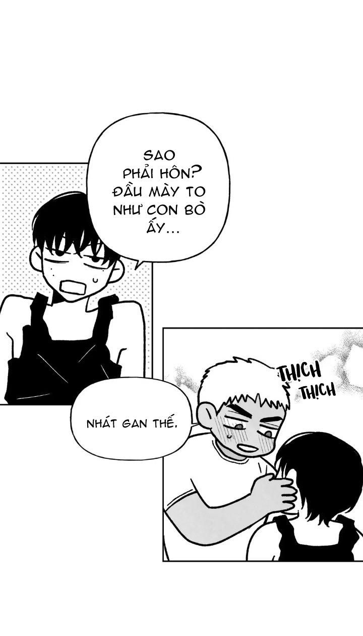 đọc truyện Yona Và Chang-il Chương 21 ảnh 20 tại Truyện Dạ Ký