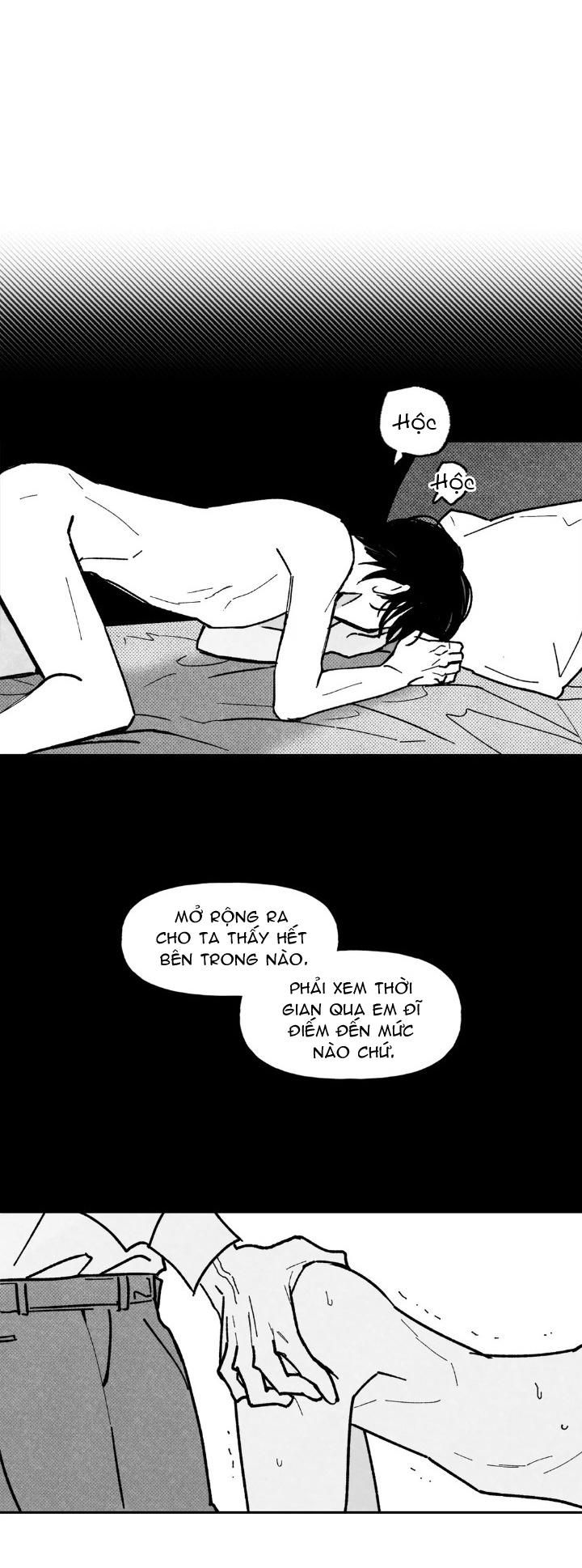 đọc truyện Yona Và Chang-il Chương 23 ảnh 17 tại Truyện Dạ Ký