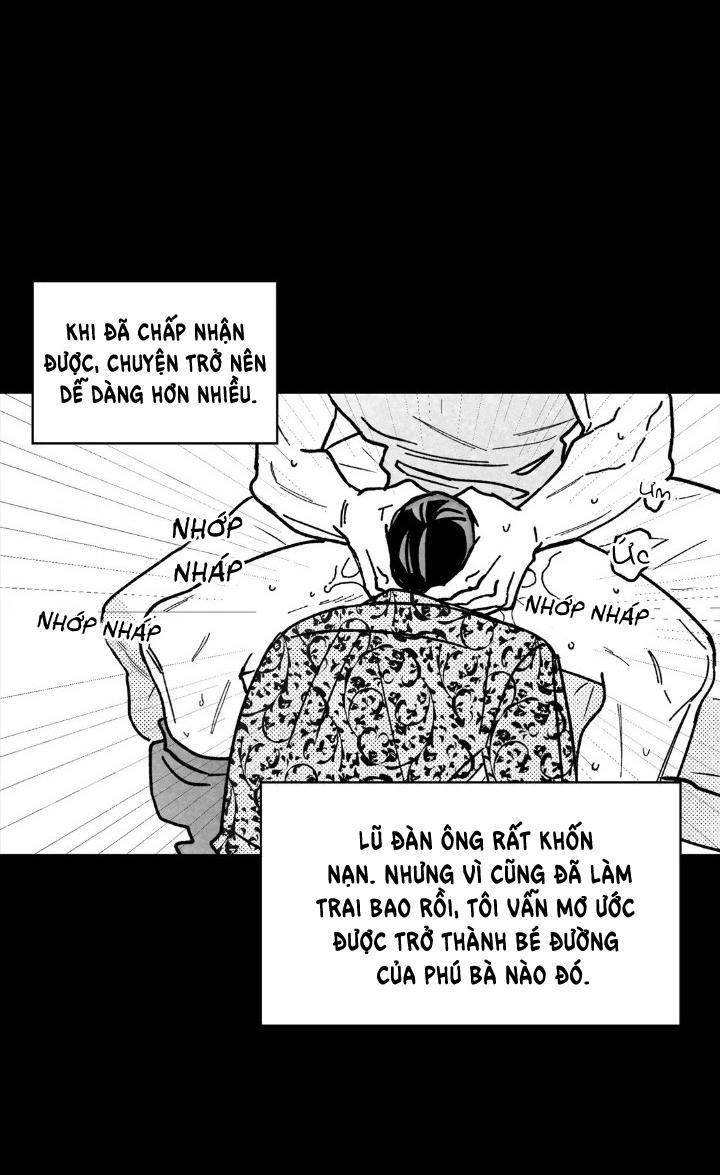 đọc truyện Yona Và Chang-il Chương 24 ảnh 17 tại Truyện Dạ Ký