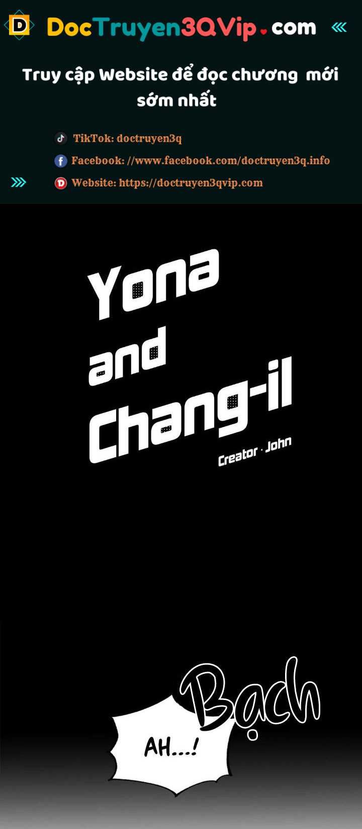 đọc truyện Yona Và Chang-il Chương 25 ảnh 1 tại Truyện Dạ Ký
