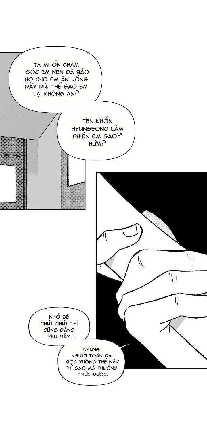 đọc truyện Yona Và Chang-il Chương 26 ảnh 18 tại Truyện Dạ Ký