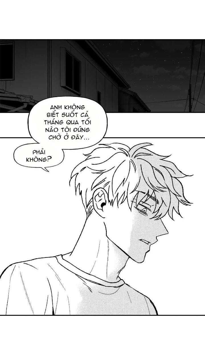 đọc truyện Yona Và Chang-il Chương 26 ảnh 3 tại Truyện Dạ Ký