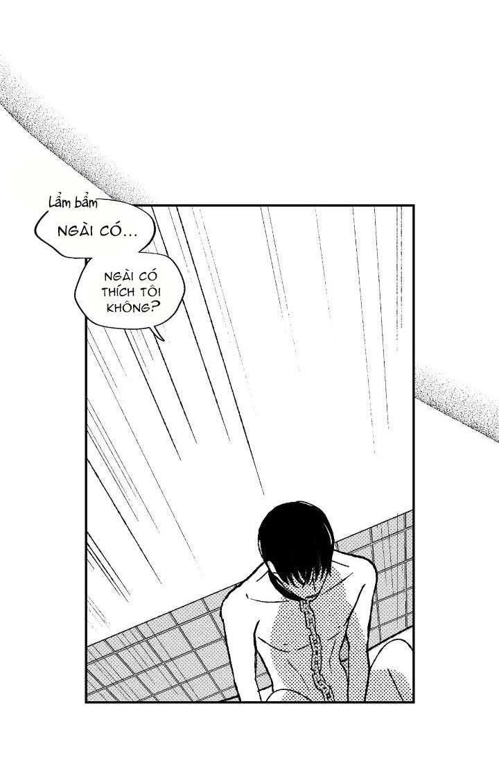 đọc truyện Yona Và Chang-il Chương 26 ảnh 30 tại Truyện Dạ Ký