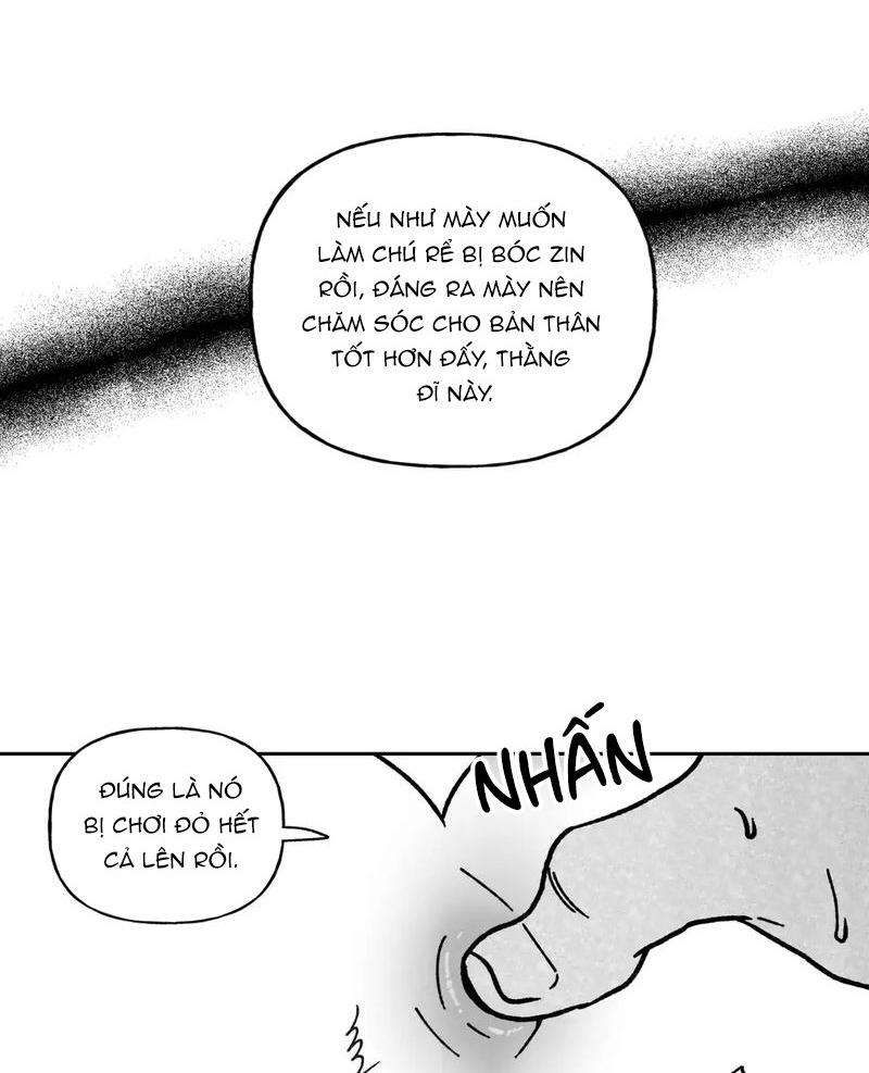 đọc truyện Yona Và Chang-il Chương 8 ảnh 13 tại Truyện Dạ Ký