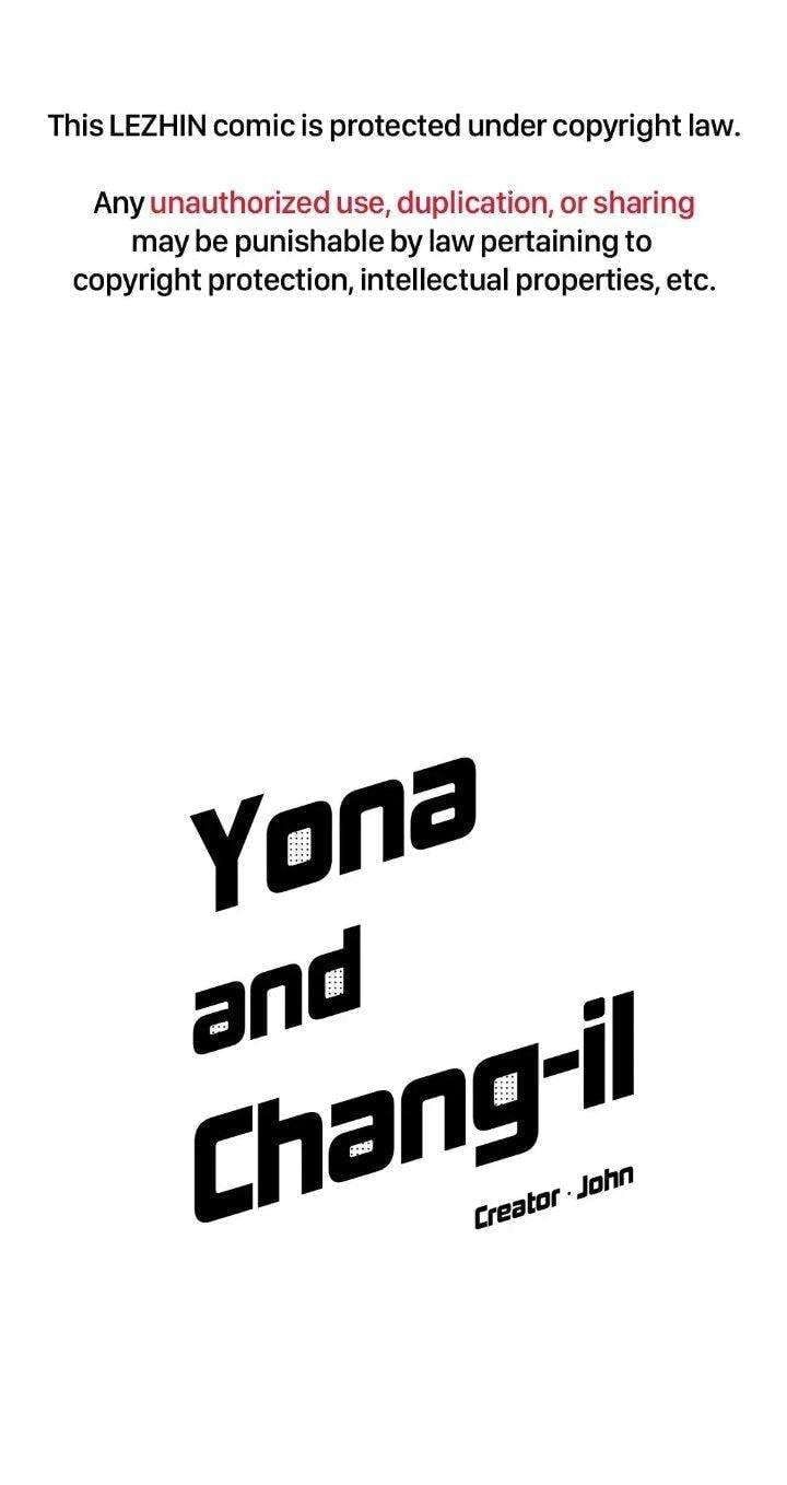 đọc truyện Yona Và Chang-il Chương 9 ảnh 1 tại Truyện Dạ Ký