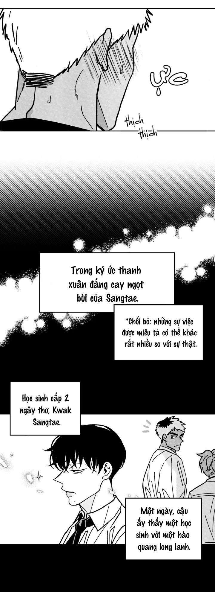 đọc truyện Yona Và Chang-il Chương 9 ảnh 5 tại Truyện Dạ Ký