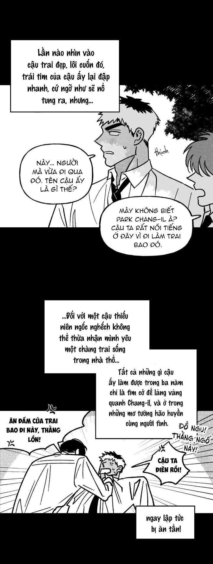đọc truyện Yona Và Chang-il Chương 9 ảnh 6 tại Truyện Dạ Ký