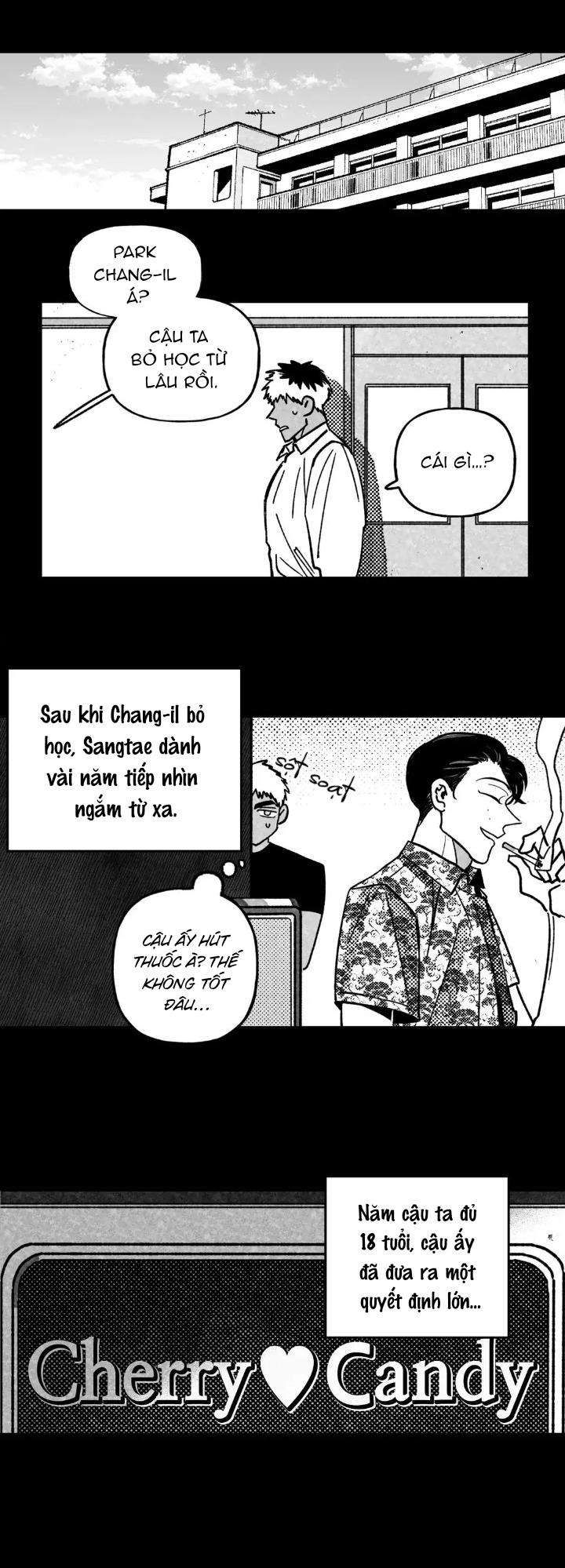 đọc truyện Yona Và Chang-il Chương 9 ảnh 7 tại Truyện Dạ Ký