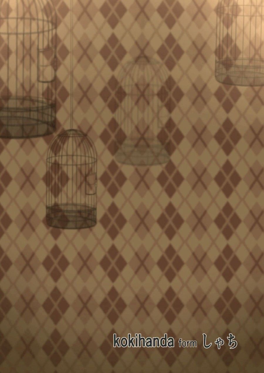 đọc truyện Yona Yona Senjou Sakusen Kiroku Iii (arknights) Oneshot ảnh 27 tại Thiên Thai Truyện