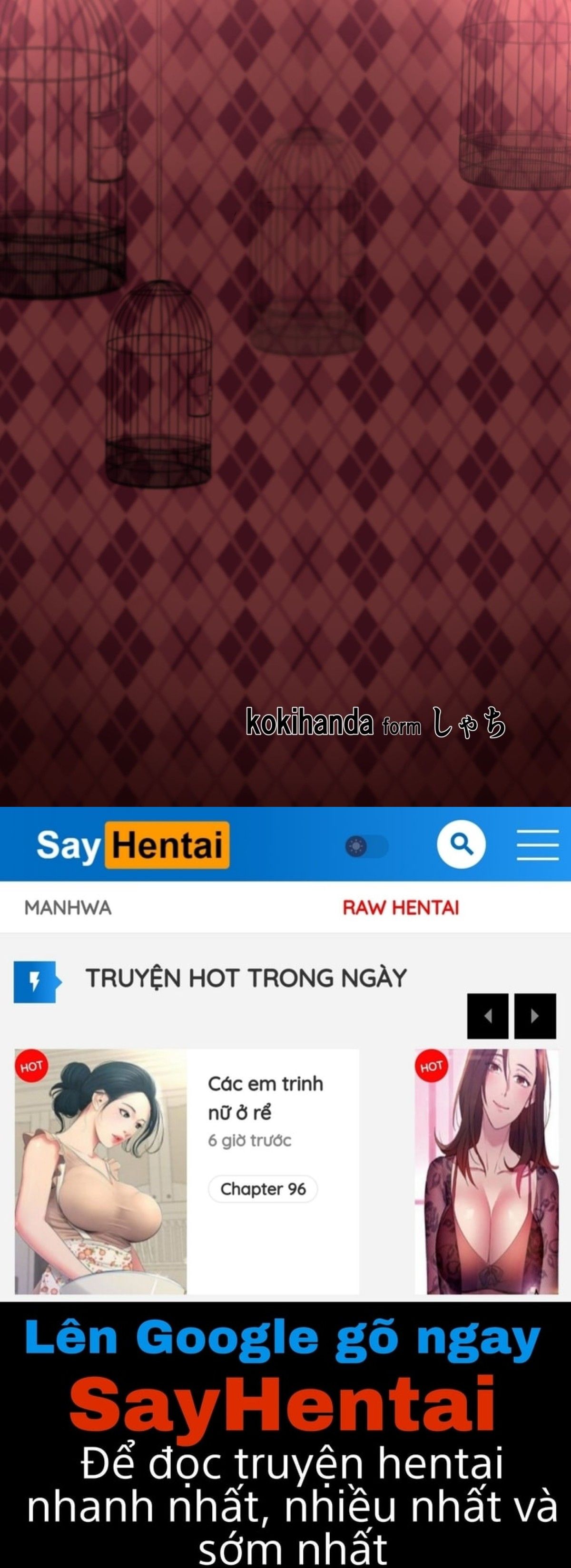 đọc truyện Yona Yona Senjou Sakusen Kiroku Chương 1 ảnh 32 tại Truyện Dạ Ký
