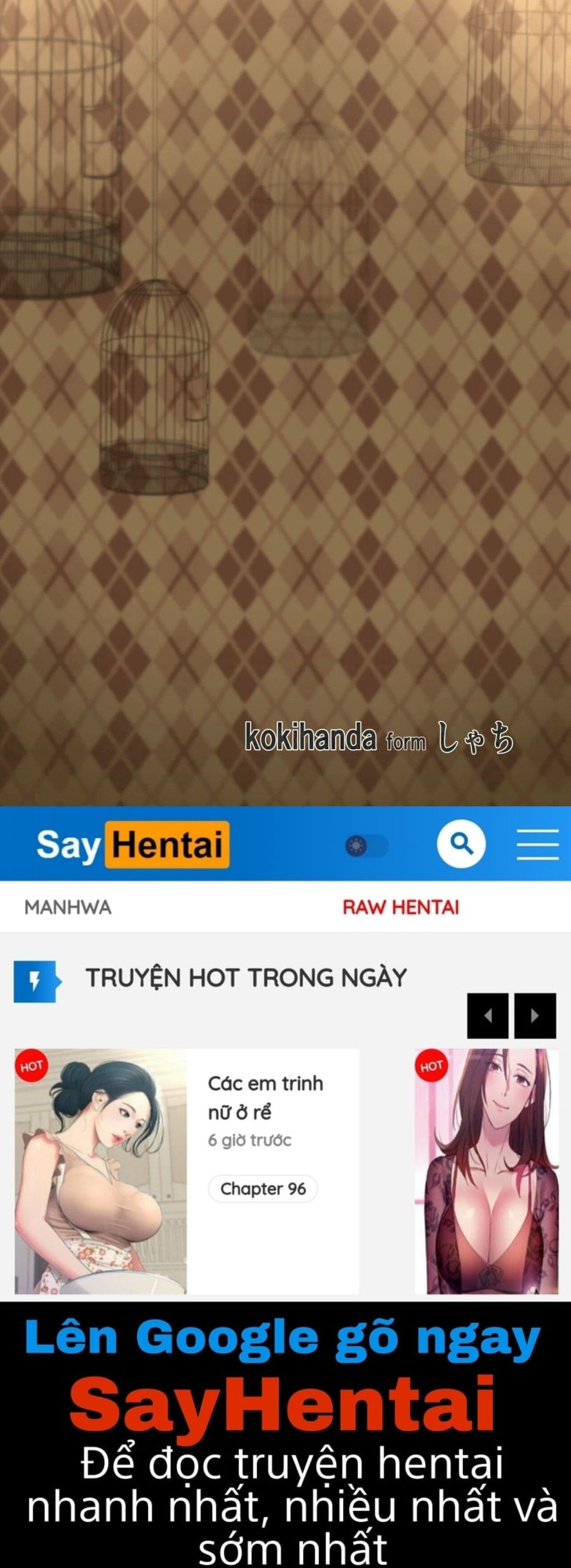 đọc truyện Yona Yona Senjou Sakusen Kiroku Chương 3 ảnh 25 tại Truyện Dạ Ký