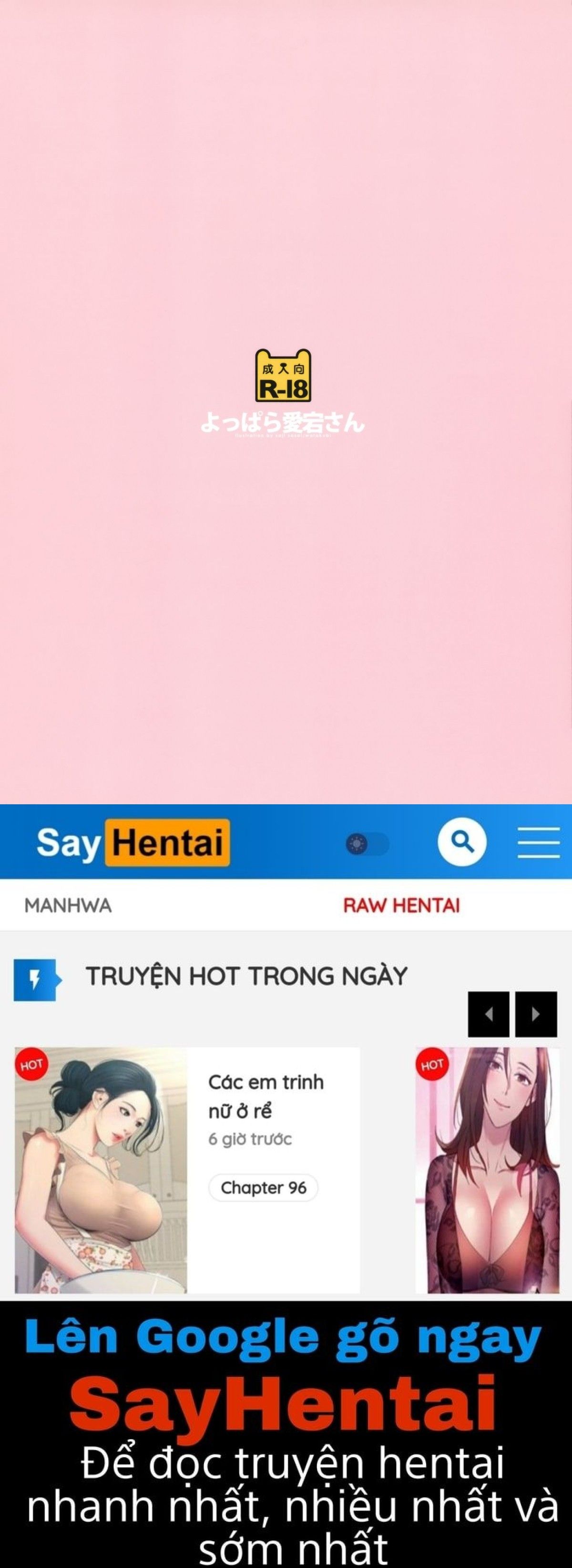 đọc truyện Yoppara Atago-san Oneshot ảnh 13 tại Thiên Thai Truyện