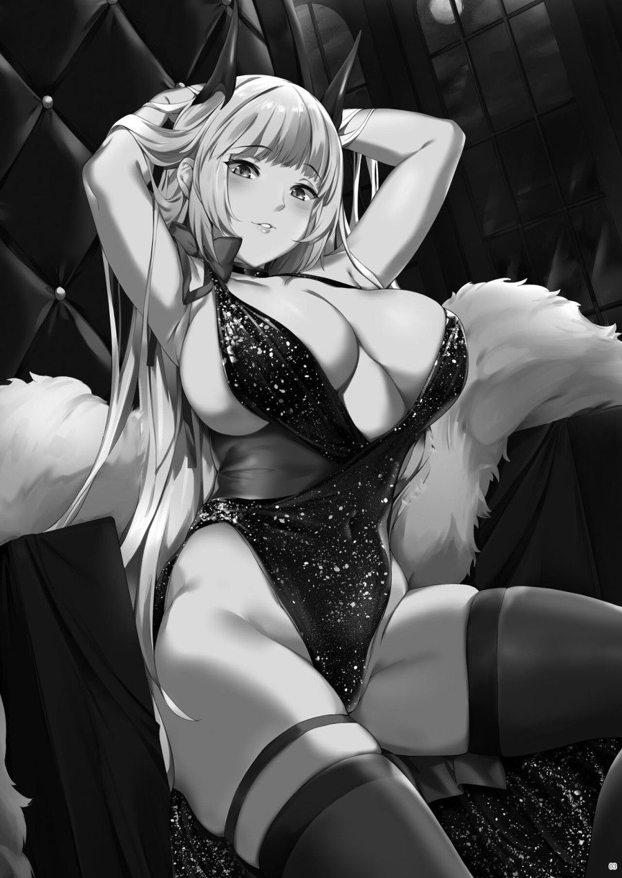 đọc truyện Yorck No Shota Yuuin Houshi (azur Lane) Oneshot ảnh 5 tại Thiên Thai Truyện