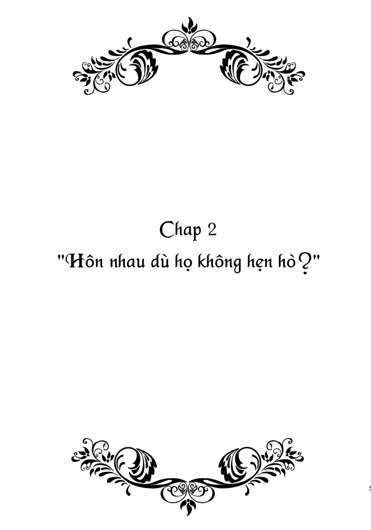đọc truyện Yori Koneko-chan To Asobitai 2 Oneshot ảnh 4 tại Giả Dược