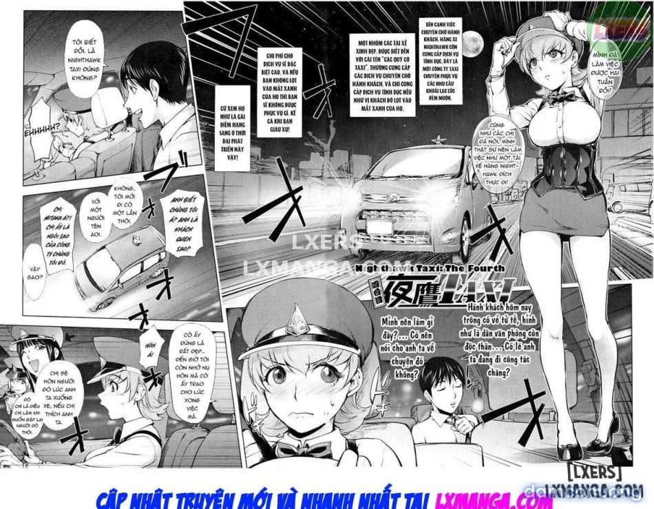 đọc truyện Yoridori Bitchh Chương 1 ảnh 9 tại Thiên Thai Truyện