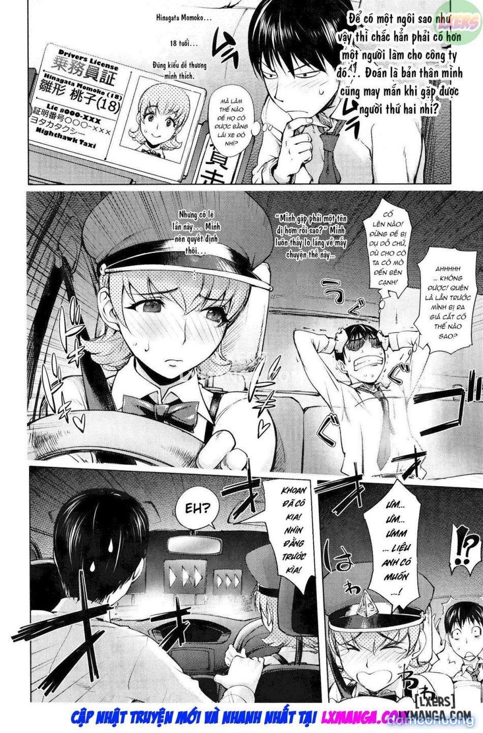 đọc truyện Yoridori Bitchh Chương 1 ảnh 10 tại Thiên Thai Truyện