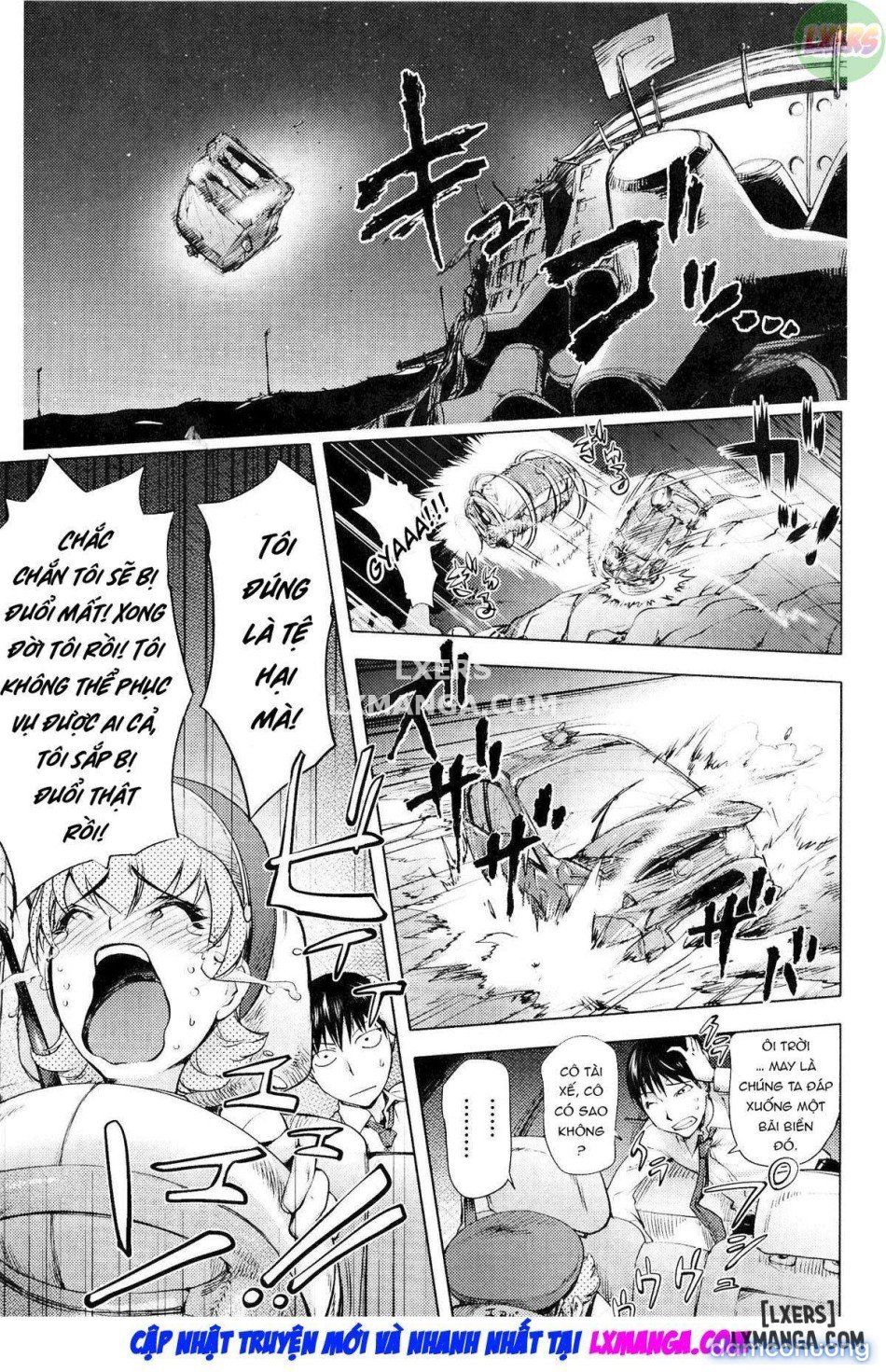 đọc truyện Yoridori Bitchh Chương 1 ảnh 11 tại Thiên Thai Truyện