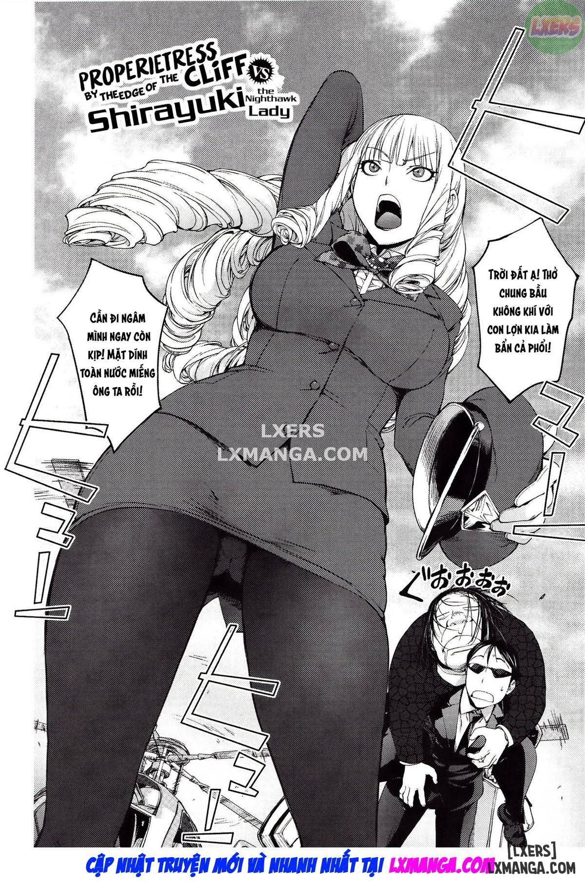 đọc truyện Yoridori Bitchh Chương 7 ảnh 3 tại Thiên Thai Truyện