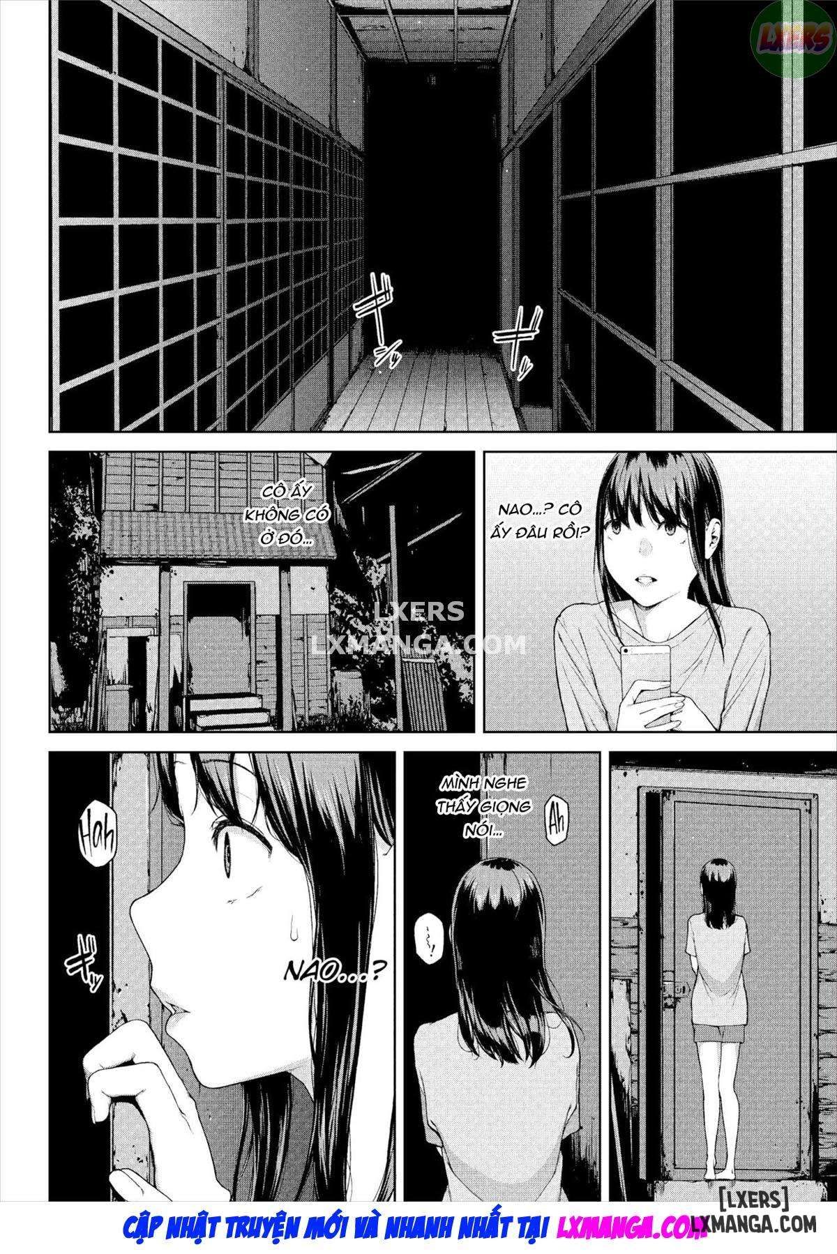 đọc truyện Yorikoo Chương 1 ảnh 12 tại Thiên Thai Truyện