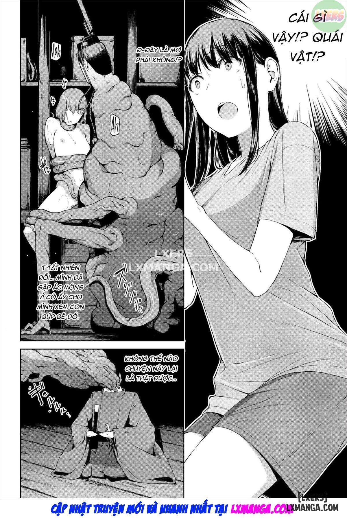 đọc truyện Yorikoo Chương 1 ảnh 14 tại Thiên Thai Truyện