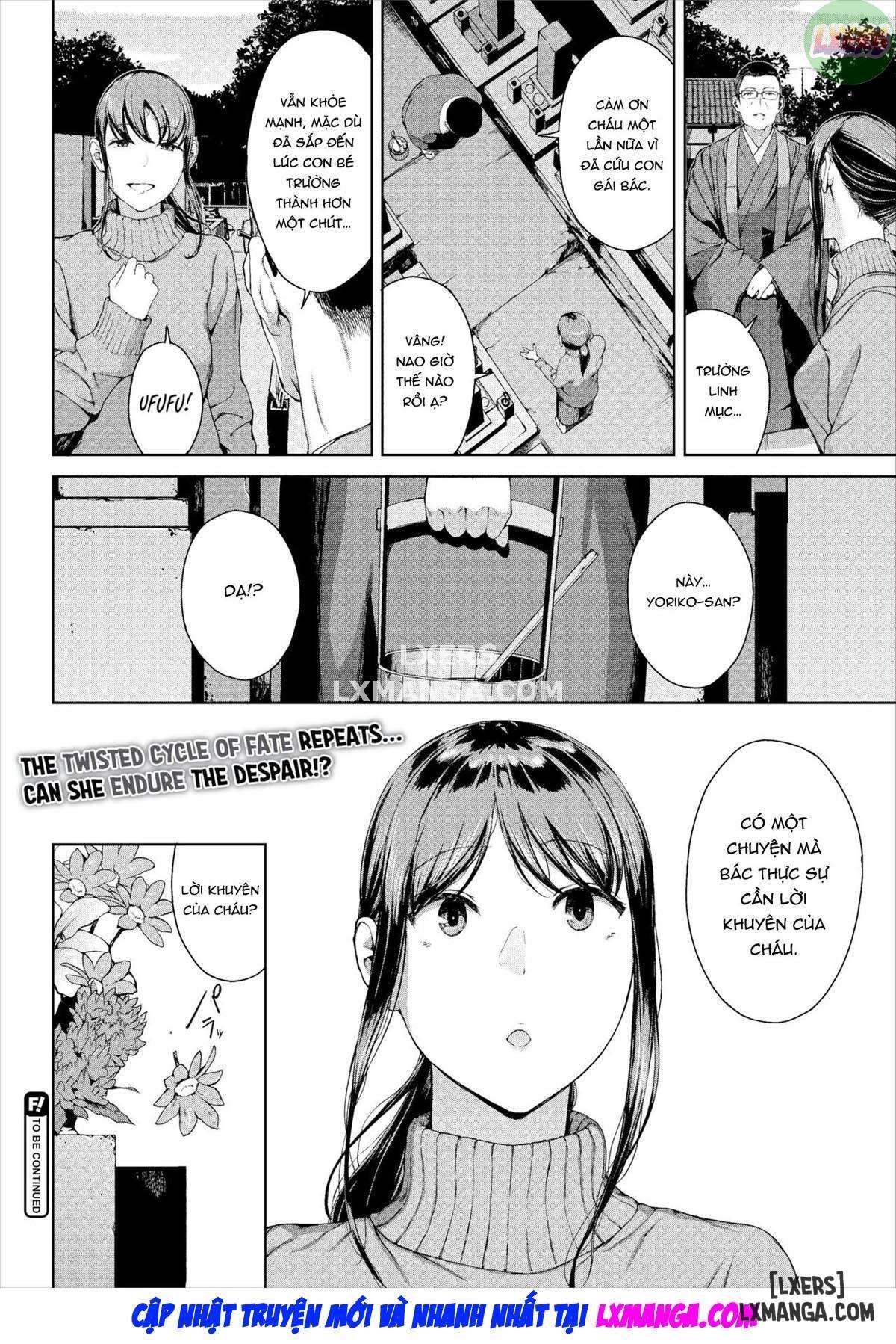 đọc truyện Yorikoo Chương 1 ảnh 28 tại Thiên Thai Truyện