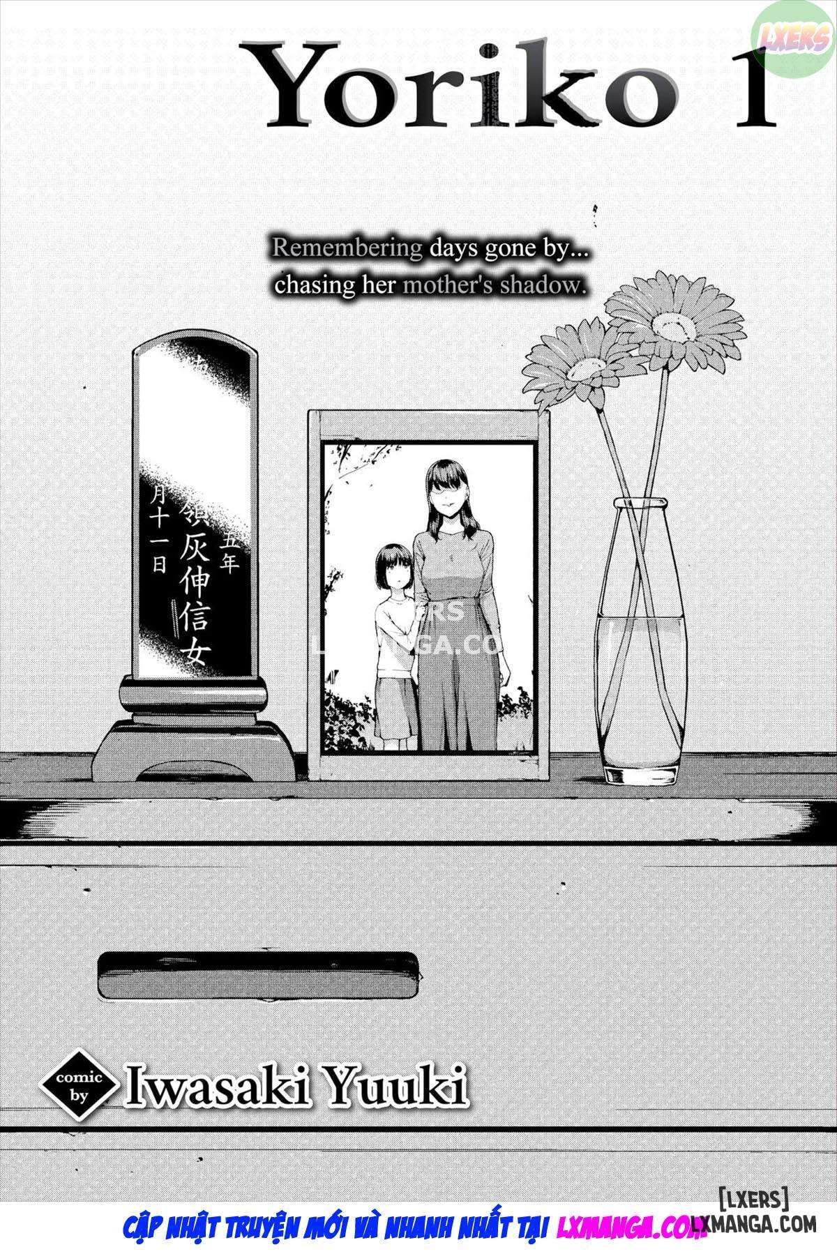 đọc truyện Yorikoo Chương 1 ảnh 6 tại Thiên Thai Truyện