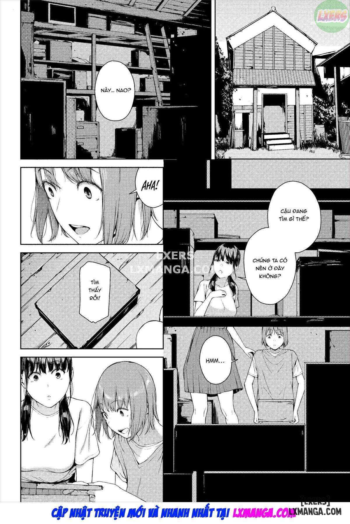 đọc truyện Yorikoo Chương 1 ảnh 8 tại Thiên Thai Truyện