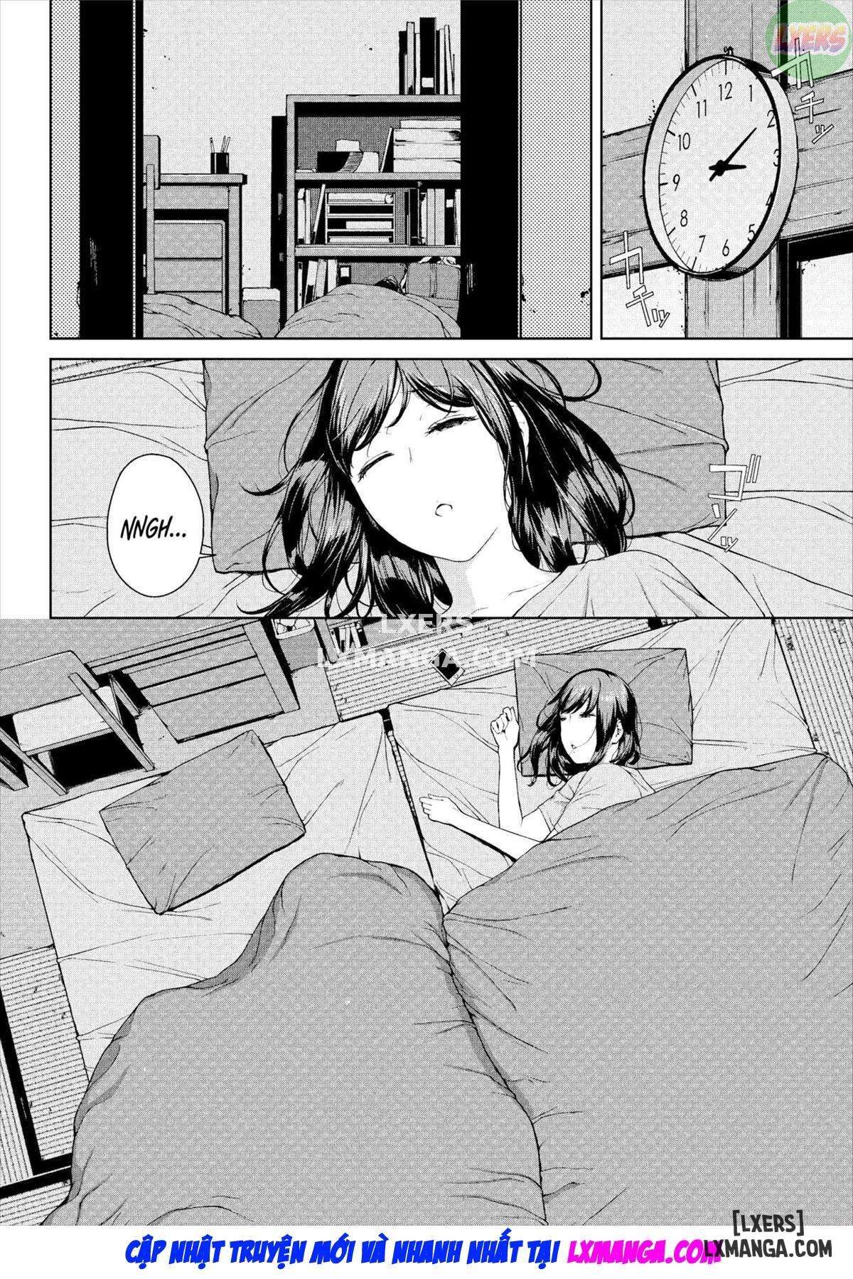 đọc truyện Yorikoo Chương 1 ảnh 10 tại Thiên Thai Truyện