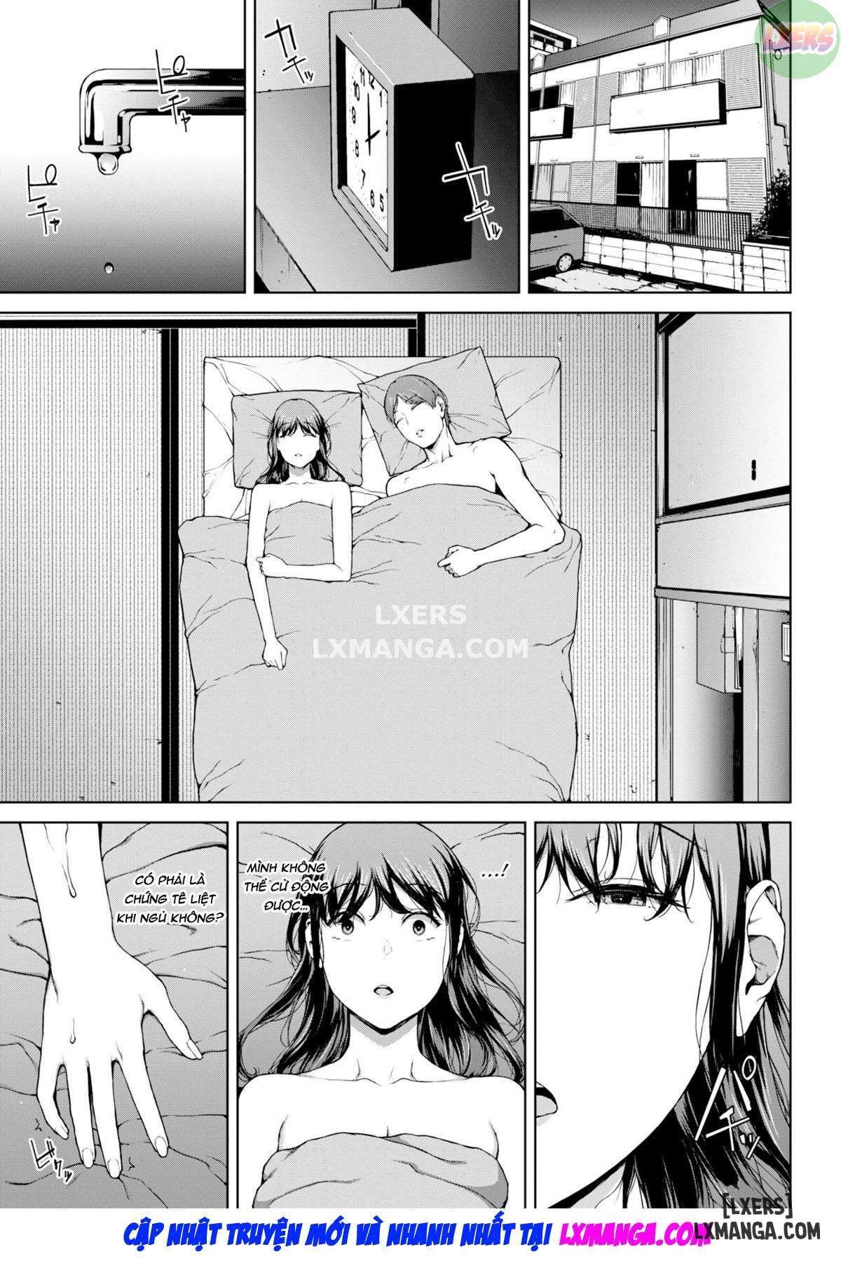 đọc truyện Yorikoo Chương 3 ảnh 29 tại Thiên Thai Truyện