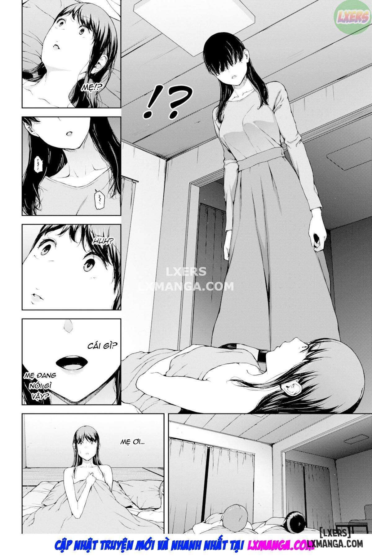 đọc truyện Yorikoo Chương 3 ảnh 30 tại Thiên Thai Truyện