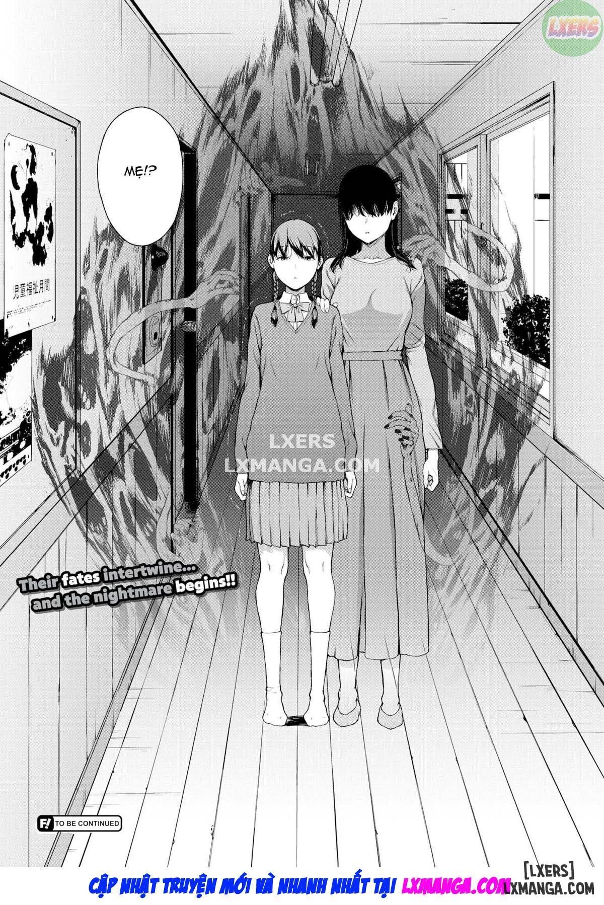 đọc truyện Yorikoo Chương 3 ảnh 34 tại Thiên Thai Truyện