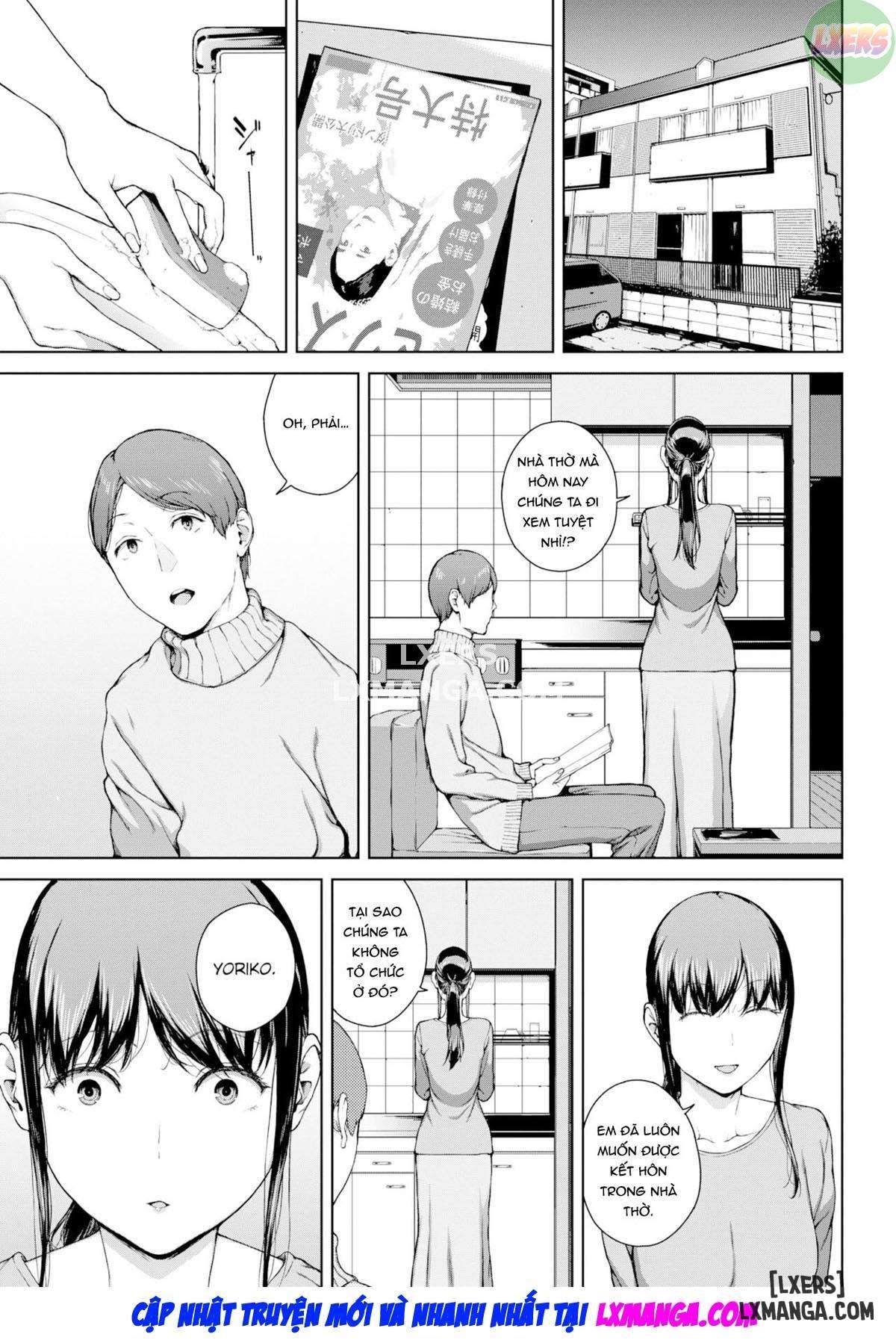 đọc truyện Yorikoo Chương 3 ảnh 7 tại Thiên Thai Truyện