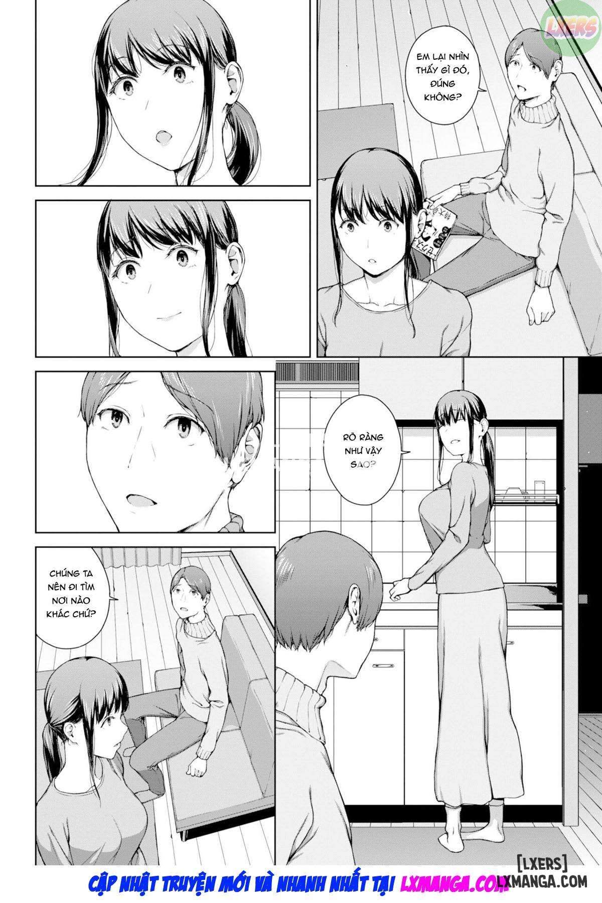 đọc truyện Yorikoo Chương 3 ảnh 8 tại Thiên Thai Truyện