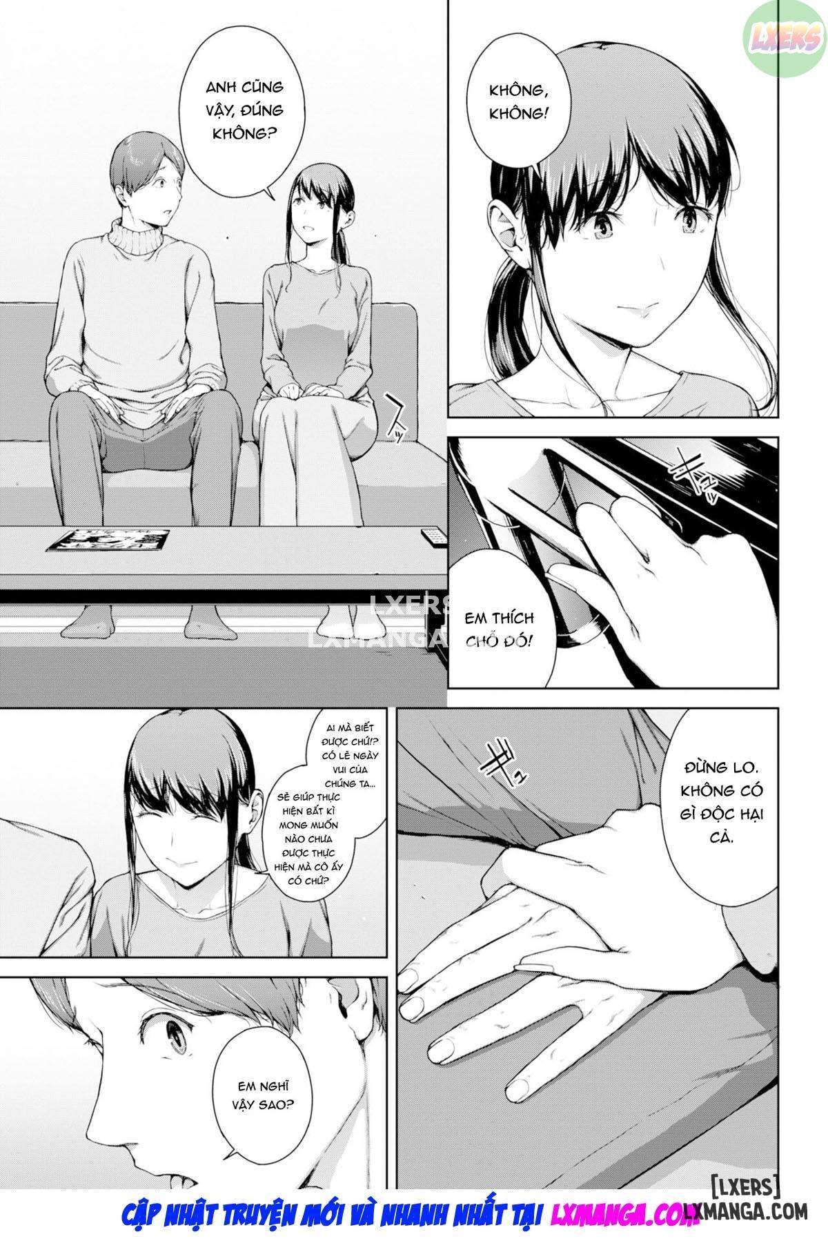 đọc truyện Yorikoo Chương 3 ảnh 9 tại Thiên Thai Truyện