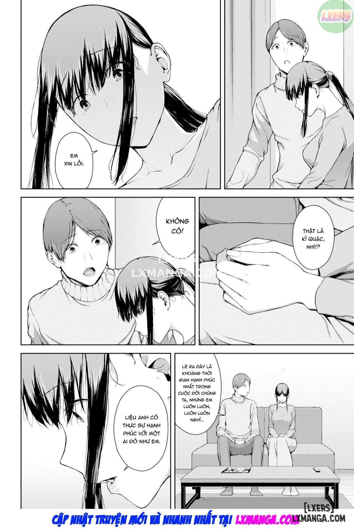 đọc truyện Yorikoo Chương 3 ảnh 10 tại Thiên Thai Truyện