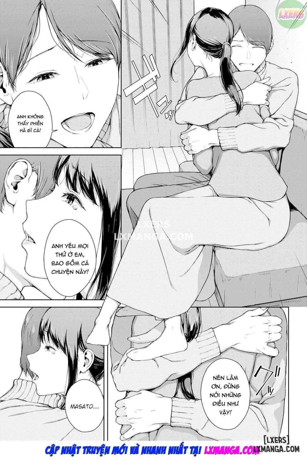 đọc truyện Yorikoo Chương 3 ảnh 11 tại Thiên Thai Truyện