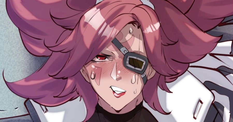 Yoru No Omise Na Baiken Nee-san Chương 0 page 2 - Giả Dược