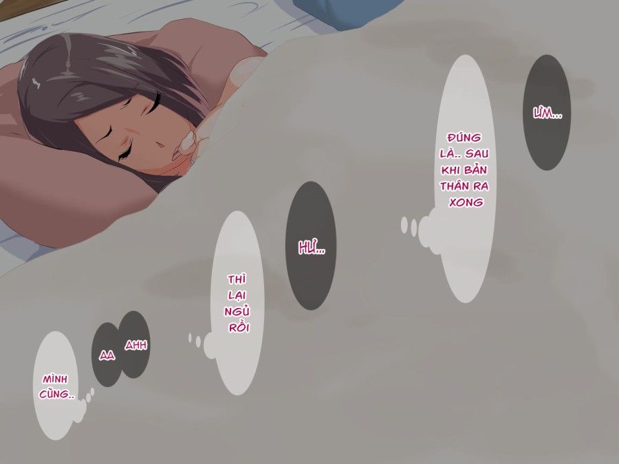 đọc truyện Yoru No Seikatsu De Mitasarenai Bakunyuu Hitozuma Oba-san To. Chương 1 ảnh 30 tại Giả Dược