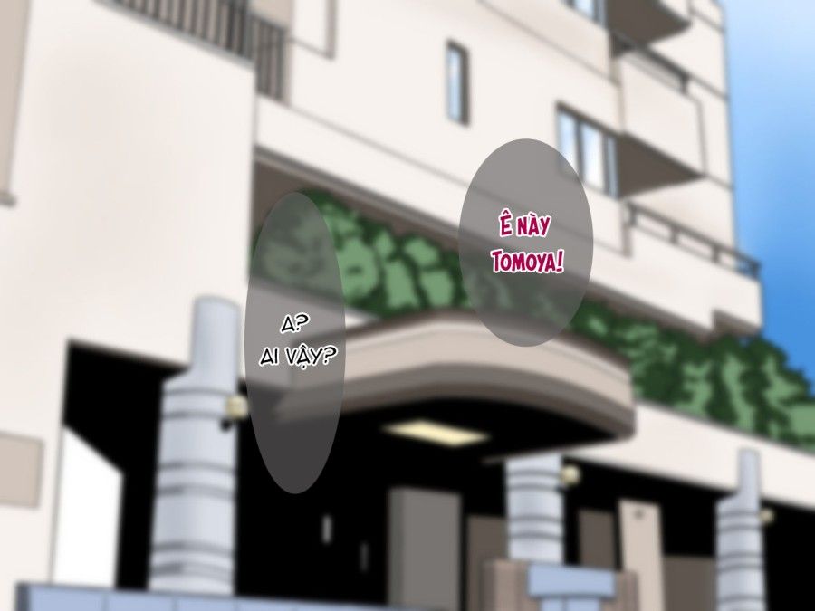 đọc truyện Yoru No Seikatsu De Mitasarenai Bakunyuu Hitozuma Oba-san To. Chương 1 ảnh 4 tại Giả Dược
