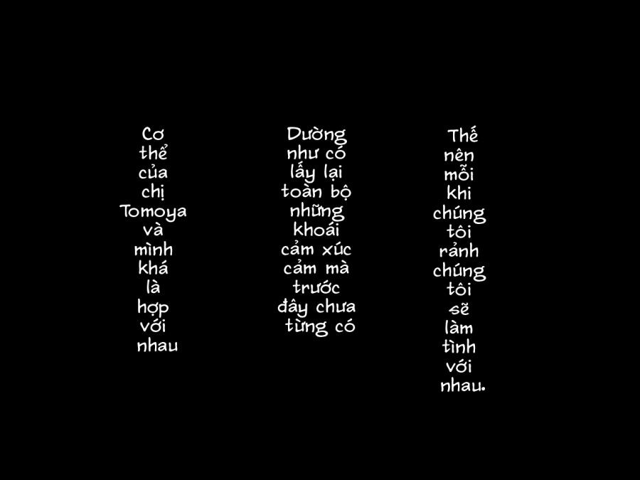 đọc truyện Yoru No Seikatsu De Mitasarenai Bakunyuu Hitozuma Oba-san To. Chương 2 ảnh 18 tại Giả Dược