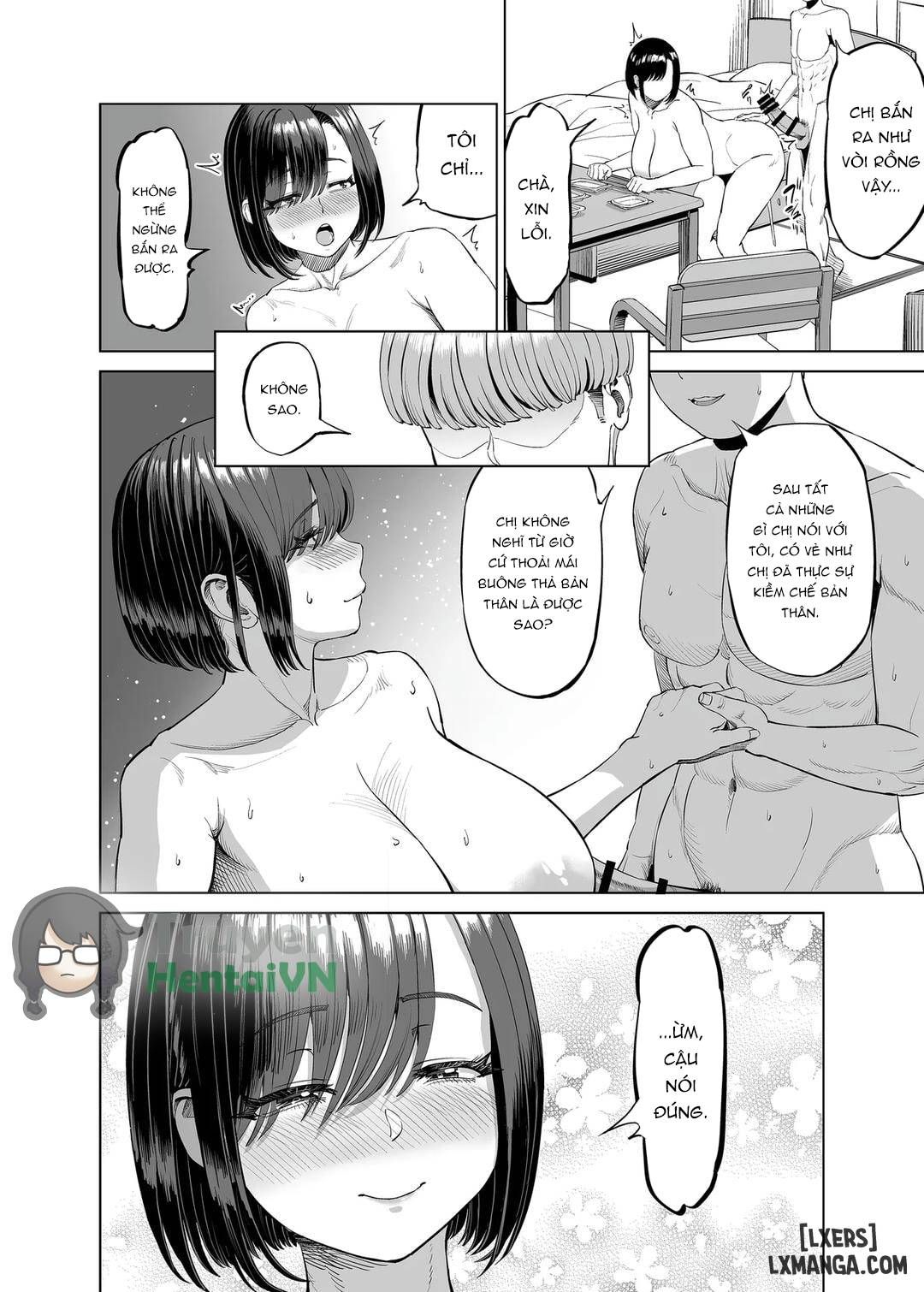 đọc truyện Yoshiki Chương 1 ảnh 33 tại Thiên Thai Truyện