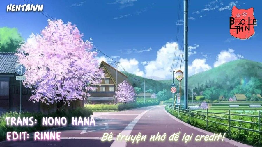 đọc truyện Yotsuba No Baai Oneshot ảnh 2 tại Thiên Thai Truyện