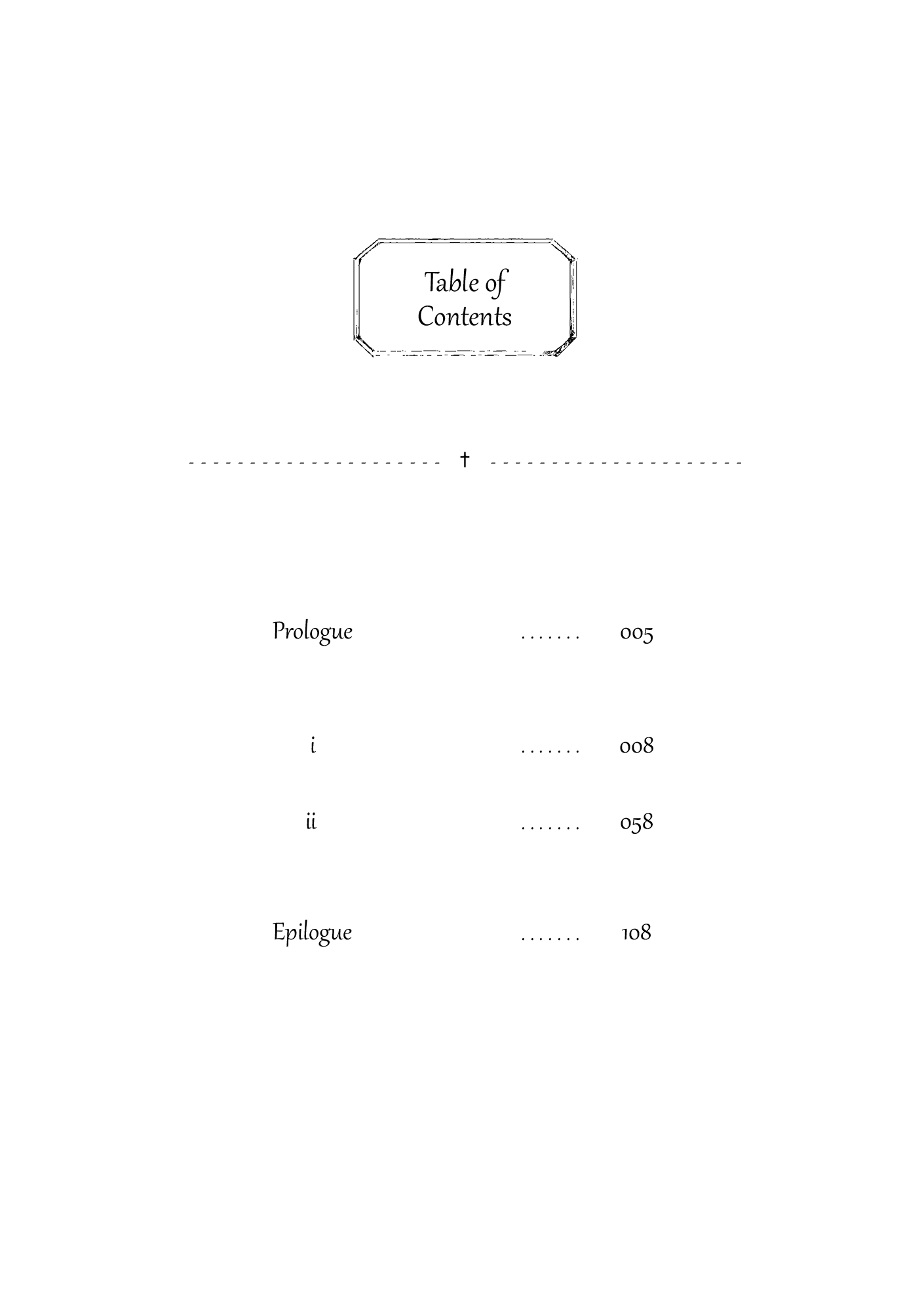 đọc truyện You Are My Angela Chương 1 ảnh 5 tại Thiên Thai Truyện
