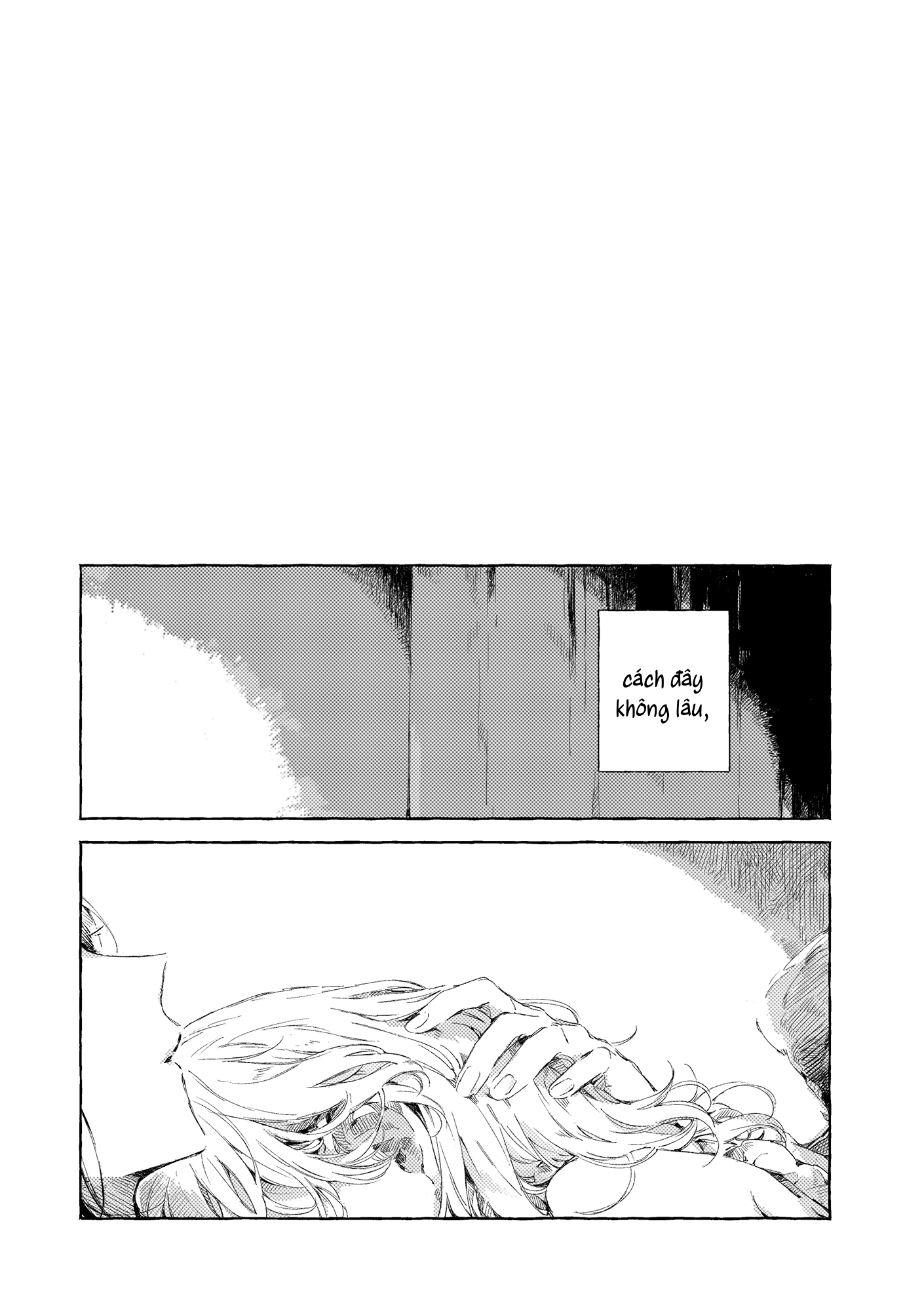 đọc truyện You Are My Angela Chương 1 ảnh 6 tại Thiên Thai Truyện