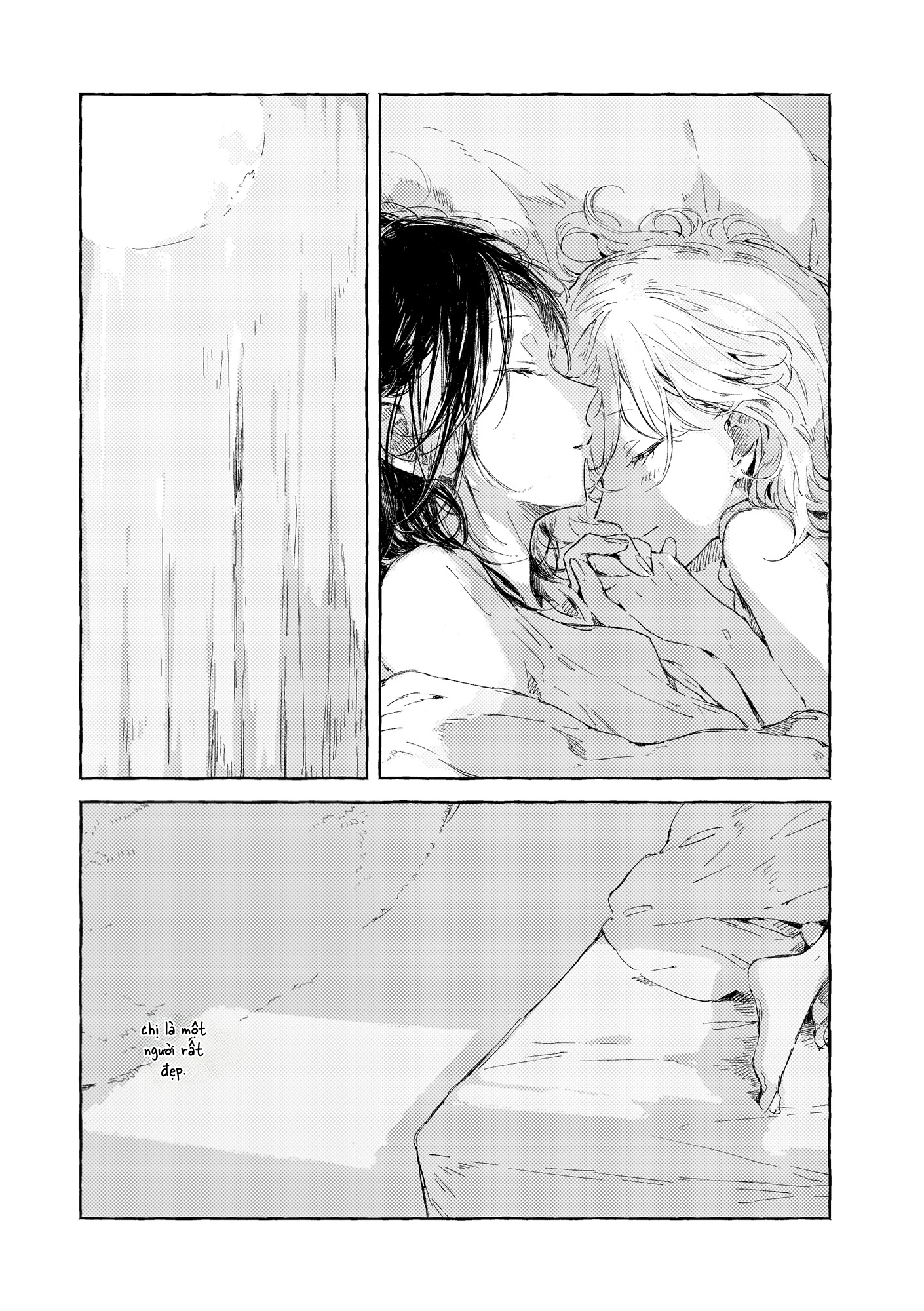 đọc truyện You Are My Angela Chương 2 ảnh 39 tại Thiên Thai Truyện