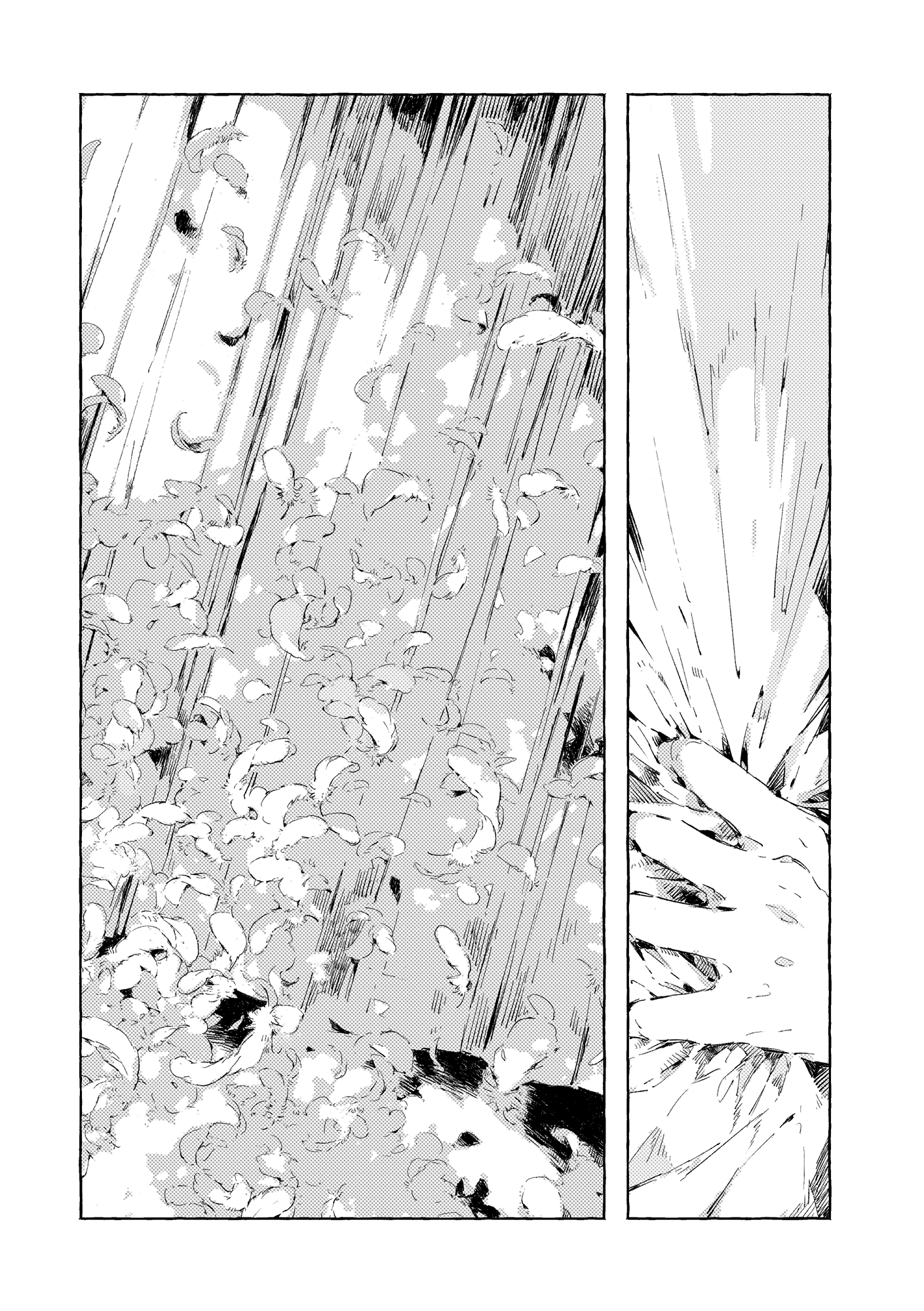 đọc truyện You Are My Angela Chương 3 ảnh 43 tại Thiên Thai Truyện