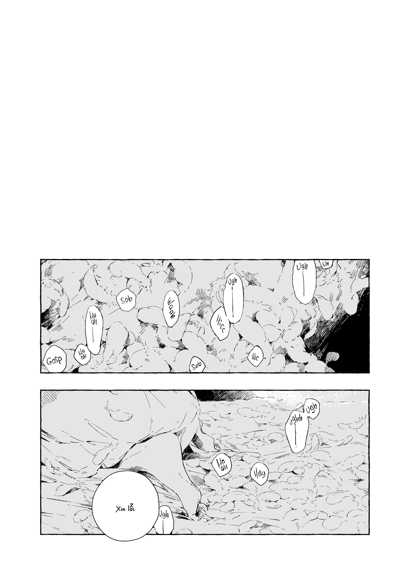 đọc truyện You Are My Angela Chương 3 ảnh 44 tại Thiên Thai Truyện